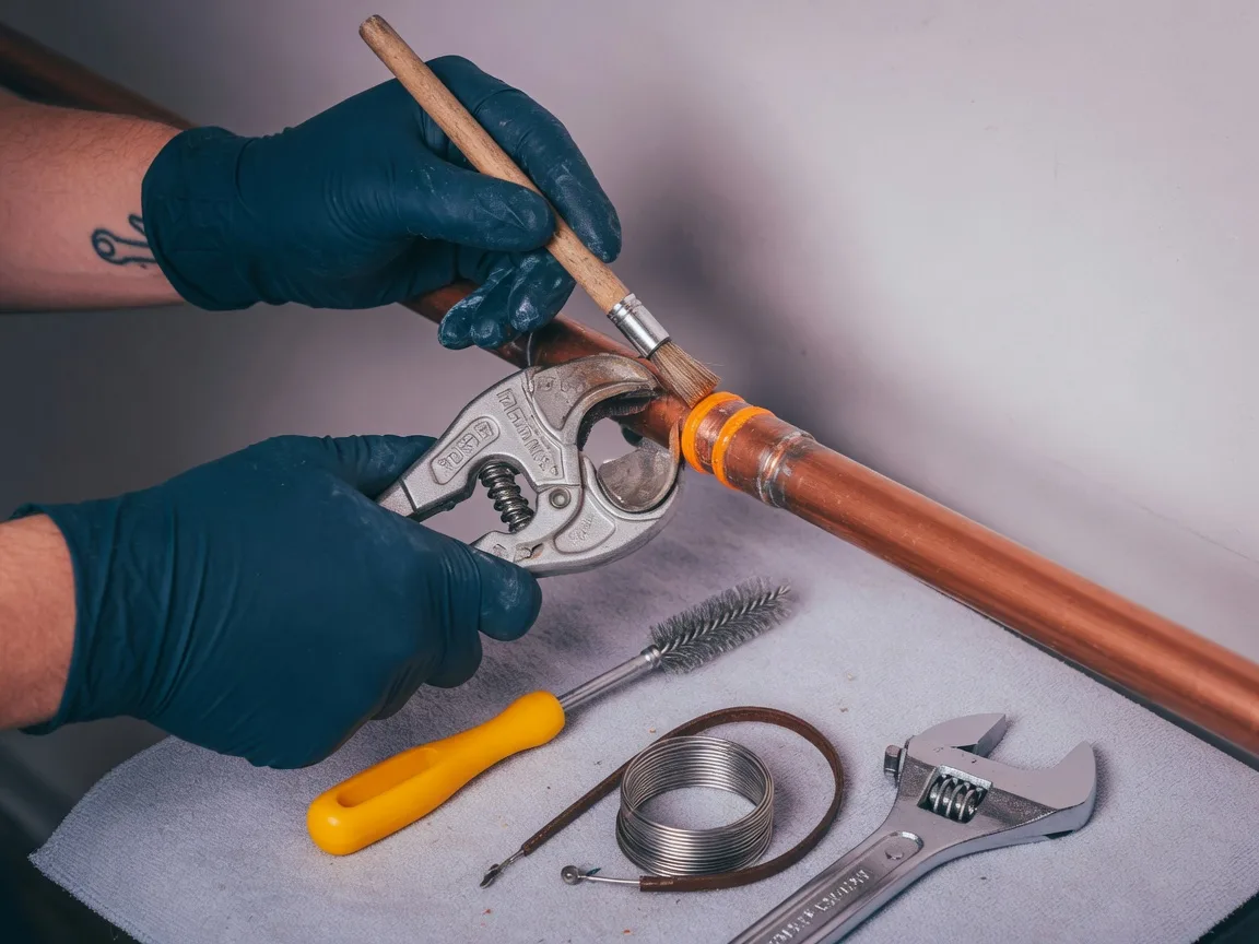 Why choose Sump Pump Repair in Faucett, MO